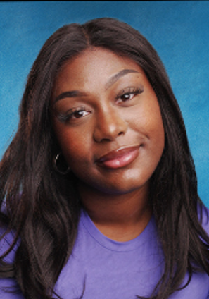 Tia Antoine Charles