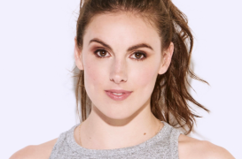 Tiler Peck