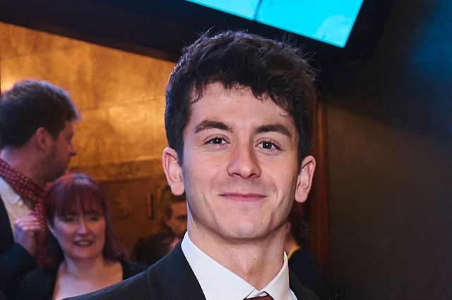 Tobias Turley