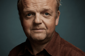 Toby Jones