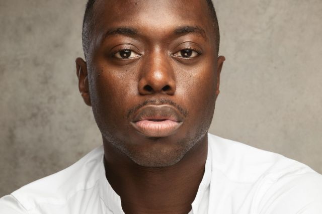 Tosh Wanogho Maud