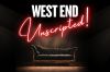 Win two tickets to West End Unscripted