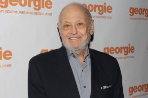 Composer Charles Strouse has died aged 96