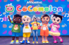 CoComelon: Sing-A-Long LIVE
