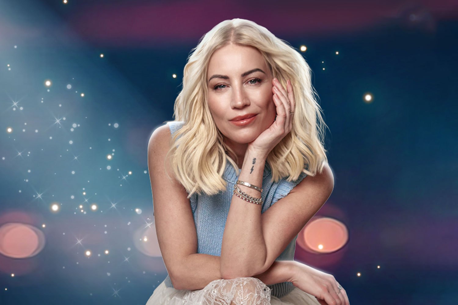 Denise Van Outen Age: How Old Is Denise Van Outen In 2026?