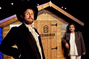 Full programme revealed for new Edinburgh Fringe venue