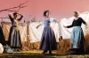 1536 at the Almeida Theatre – review