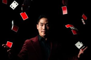 Magical Brunch: The Experience