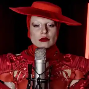 Go Gaga Bottomless Brunch Show – London