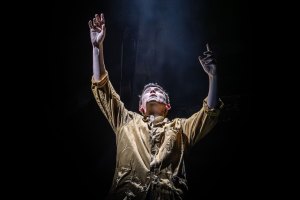 West End show to celebrate solo theatregoing with new scheme