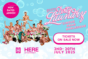 Briefs: Dirty Laundry