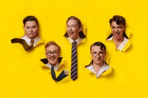 Operation Mincemeat extends West End run into 2026