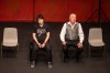 Tim Crouch’s An Oak Tree at the Young Vic – review