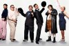The Producers reveals West End portraits and creative team