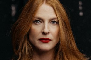 Rosalie Craig joins cast of Good Night, Oscar with Sean Hayes
