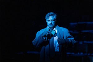 The Spy Who Came in From the Cold to transfer to the West End