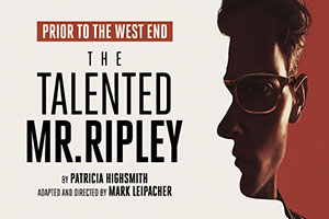 The Talented Mr Ripley