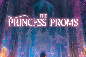 The Princess Proms: Cheltenham