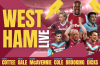 An Evening with West Ham Legends