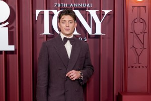 Tom Francis sets final performance date in Sunset Boulevard on Broadway