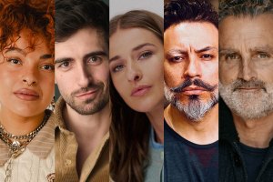 Full cast revealed for 50 First Dates musical’s world premiere