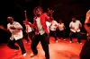 54.60 Africa at Arcola Theatre – review