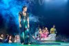 A Midsummer Night’s Dream review – Nicholas Hytner’s raucous visions are back at the Bridge Theatre