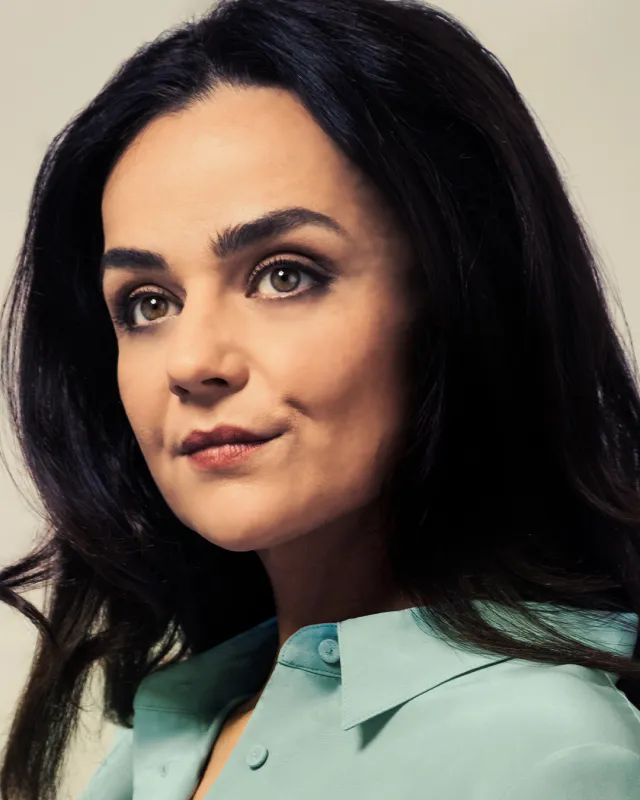 ALL MY SONS. Hayley Squires. Credit Oliver Rosser. 1080x1350px