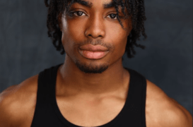 Aaron Aisoni, provided uncredited