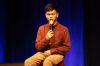 Edinburgh Fringe blog: The art of the perfect shock