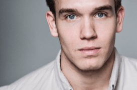 Adam Rhys Charles