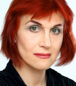 Adele Anderson, provided uncredited