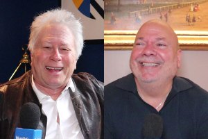 Alan Menken and Casey Nicholaw discuss the journey of Disney’s Hercules and why West End premiere will differ from previous versions