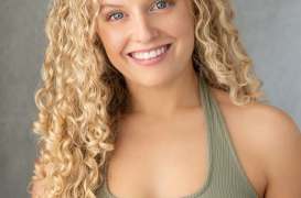 Alicia Belgarde