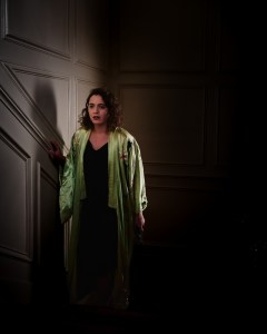 Artwork Hedda