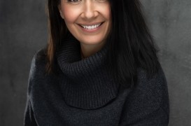 Ashleigh Gray headshot