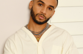 Aston Merrygold