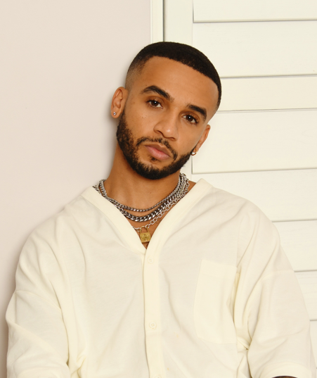 Aston Merrygold