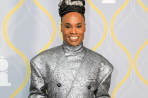 WhatsOnStage Top Three: Billy Porter
