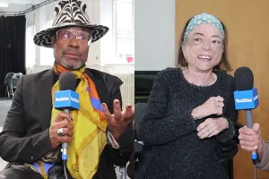 Billy Porter, Liz Carr, Omari Douglas, Leah Harvey and more on what Pride means to them