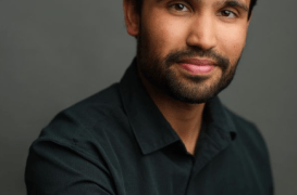 Bradyn Debysingh