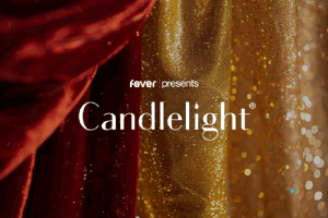 Candlelight: Queen vs ABBA