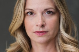 Caroline Sheen headshot