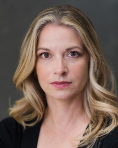 Caroline Sheen headshot