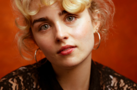 Daisy Snelson