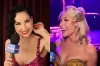 Dita Von Teese, Faye Tozer and Tosca Rivola on how musical theatre meets burlesque in Diamonds and Dust