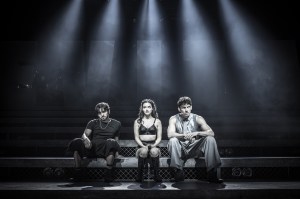 Was it a night of a thousand stars for Rachel Zegler’s Evita?