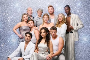 Footballers’ Wives director Anthony Banks on bringing the ‘ferociously funny feminist piece’ to Edinburgh Fringe