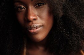 Gloria Headshot