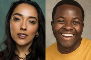 West End stars to feature in new children’s audio musical